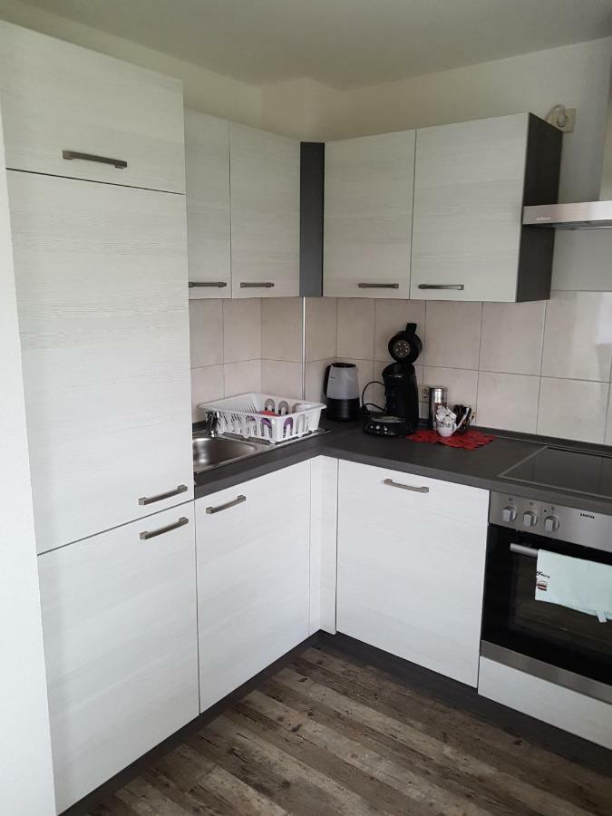 Ferienwohnung Zoja Rust Dış mekan fotoğraf