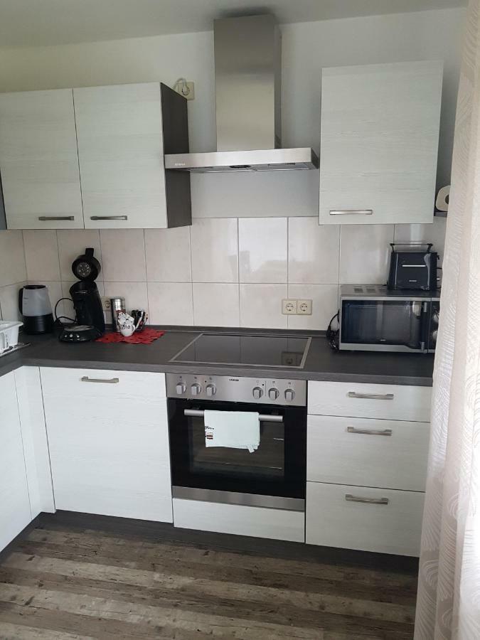 Ferienwohnung Zoja Rust Dış mekan fotoğraf